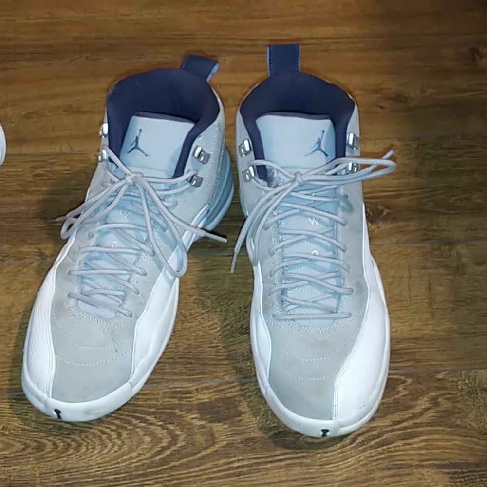 Jordan 12 retro